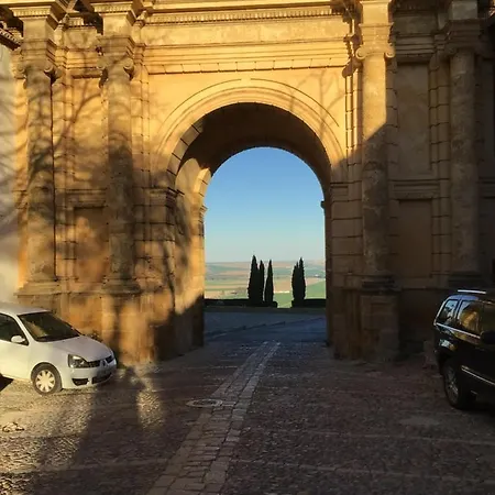 Puerta Romana Appartamento