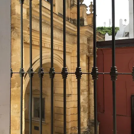 Puerta Romana Carmona (Seville)