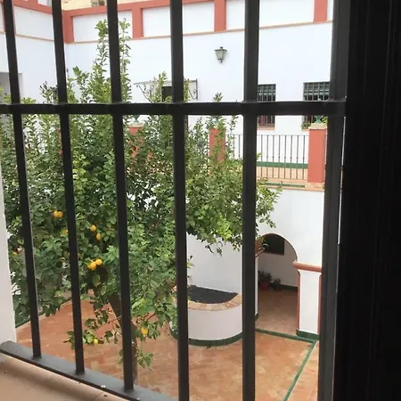 Puerta Romana Apartmán