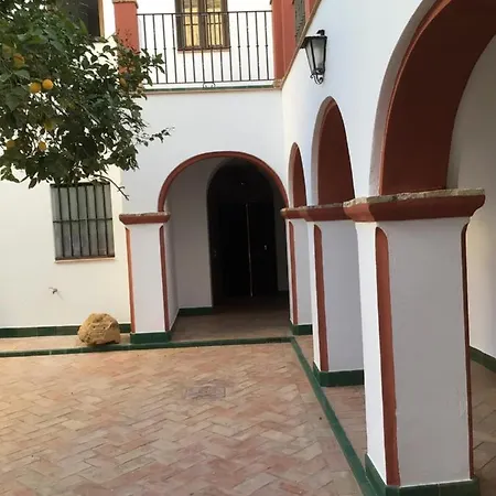 Puerta Romana Apartmán Carmona (Seville)