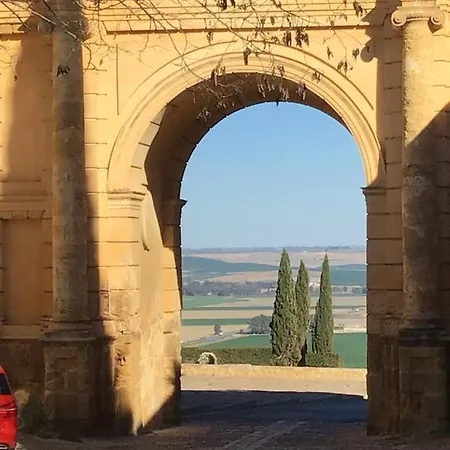 Puerta Romana Apartmán *