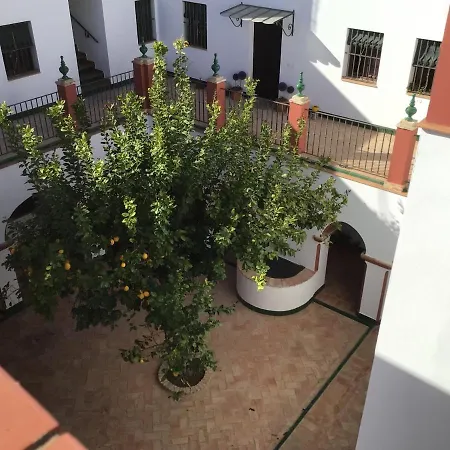Apartment Puerta Romana *