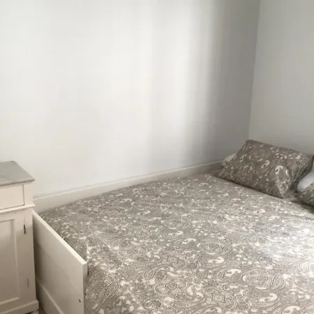 Apartmán Puerta Romana *