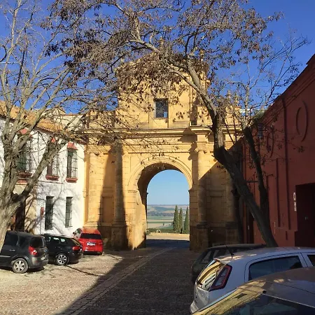 Puerta Romana Apartmán