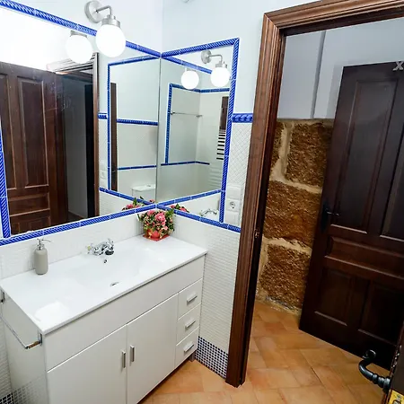 Puerta Romana
