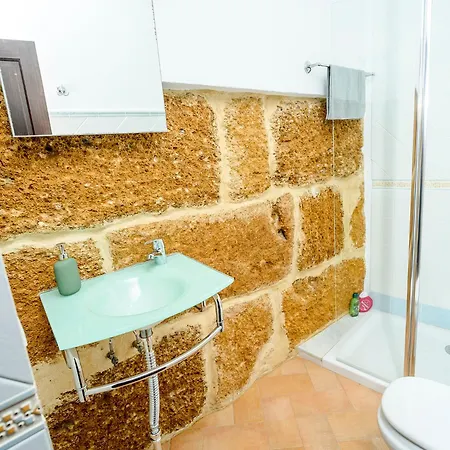 Puerta Romana Apartmán