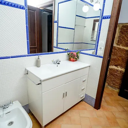 Puerta Romana Apartmán Carmona (Seville)