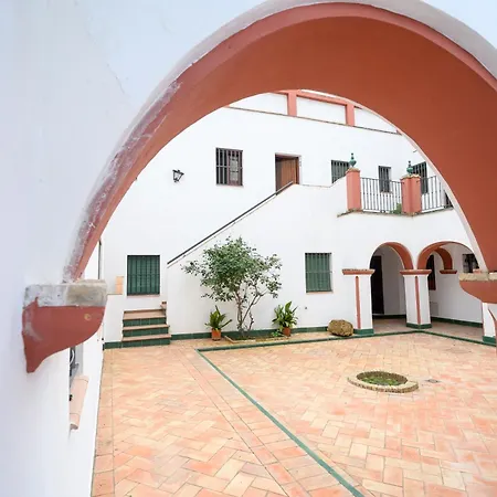 Apartmán Puerta Romana *